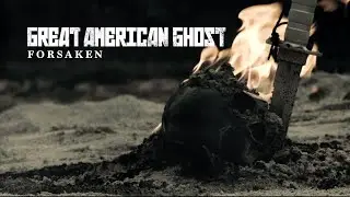 Great American Ghost - Forsaken (OFFICIAL MUSIC VIDEO)