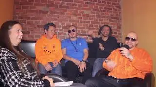 CULCHA CANDELA Interview: Corona Virus, Besteste Tour, Neues Album