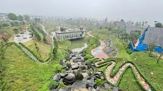 🇻🇳 Legacy Hill Resort & Villas 4/2025