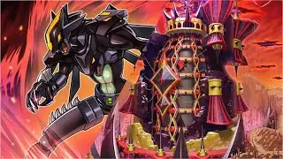 1st Place Undefeated! OTS Championship - Despia Dark LAW!