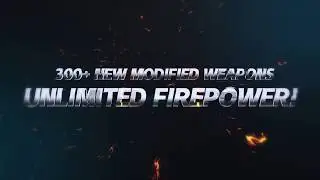 Crisis Action's New Update: Mech Mode (EN)