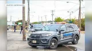 Man wounded in Richmond shooting, Crime Insider sources tell Jon Burkett
