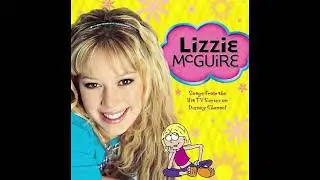 Angie Jaree - We'll Figure It Out (Theme Song) (Lizzie McGuire Soundtrack)