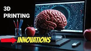 20 Emerging Technologies That Will Change The World Forever