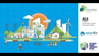 Powering the &ldquo;net zero carbon&rdquo; city