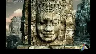 Nourished by the Mekong River 13, Exploring Angkor