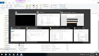 How install msys and MinGW