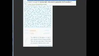 Simple Kongregate Game Hack