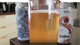 F*it Friday: That's One Small Beer for Man, One Giant Separation for Mankind