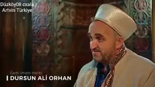 Tarihi Artvin İlinin Borçka İlçesine bağlı DÜZKÖY'e ait tarih dolu Camii Tanıtımı