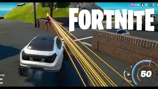 Fortnite - Funny Kills Compilation