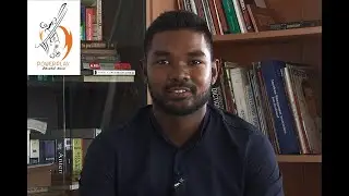 විශ්ව විද්&zwj;යාලයීය ලෝක ක්&zwj;රිකට් තරගාවලියේ හැට් ට්&zwj;රික් 2ක් ලබාගත් - Janith Liyanage - Powerplay
