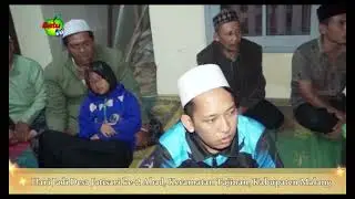 HUT DESA JATISARI