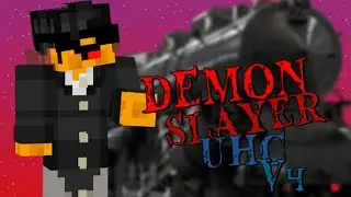 ENMU V4: LE RÔLE LE PLUS FORT (DEMON SLAYER UHC)