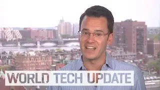 Verizon's big buy, Google's car unleashed, new drones with unique features - The Wrap