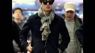 MINSHIN (Beautiful in my eyes)