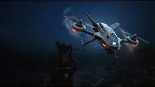 ARC Raiders / Диспетчер мы падаем нам пи##да / Zeus