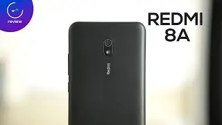 Xiaomi Redmi 8A | Review en español