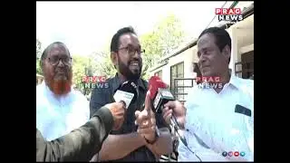Few of the MLA's are ordered to vacate the Old MLA accomodation in Dispur