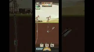 Oil Era Idle Mining Tycoon -Android Games Gameplay