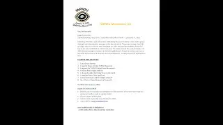 2026 GLOBAL PEACE DAY MOVEMENT INVITE