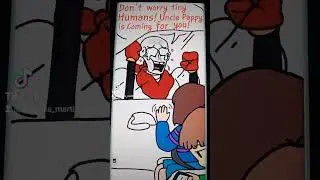 Sans and Pap try babysitting😬 #undertale #undertaleau #tiktok #funny #youtubeshort #yts #underfell