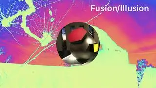 Radu - Fusion/Illusion
