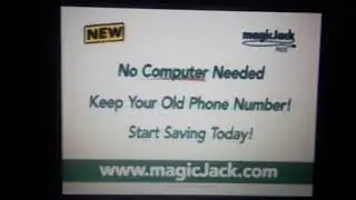 Magicjack Plus TV Commercial