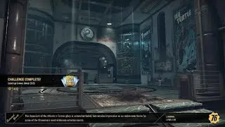 Fallout 76 Funny Glitch
