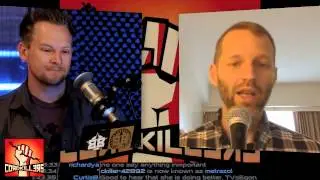 Cordkillers - HBO Passwords To GO?