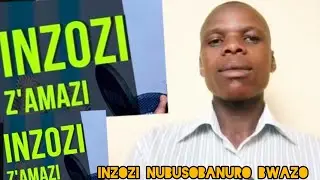 Burya Inzozi warose zifte Nubuhanuzi bukomeye, kurota amazi urimumazi icyo bivuze nicyo uzajya ukora