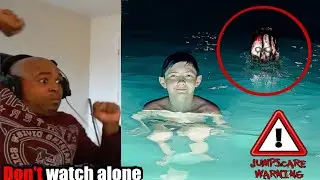 TIKTOKS THAT MADE MY HEART DROP...1101 SCARY Tiktoks That&rsquo;ll Steal Your SLEEP Tonight!🌙