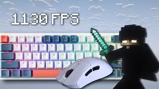 20 Minutes of INSANE Click Sounds | BedWars MushMC