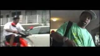 MONEY SHAKE (MICKEY DA KID)