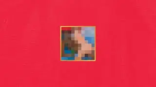 Kanye West - Runaway (KOREA OUTRO/KIMBERLY VOCALS)