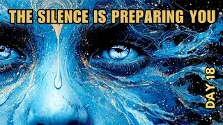 Vibrational Alignment &mdash; How the Universe Prepares You Before Manifestation (DAY 18)