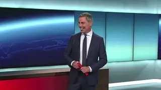 Roman Rafreider ist noch auf Sendung...