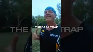Stop Chasing EXACT Pace! 🏃&zwj;♂️ (Do This Instead)