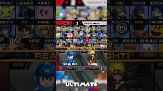 Super Smash Flash 2 &mdash; ЛУЧШАЯ Flash-игра ВСЕХ ВРЕМЕН!
