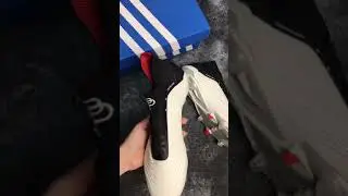 Бутсы Adidas Predator 19+FG Paul Pogba