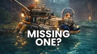 Star Wars Jedi: Survivor &ndash; All Fish Locations (Skoova Diving Achievement Guide)