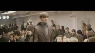 Ben Sherman London Fashion Week Mens: See Now Buy Now Collection