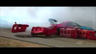Drift weekend