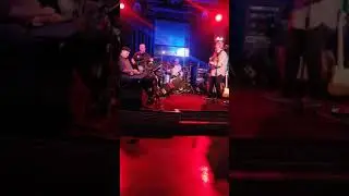 Takin it to the Streets, Doobie Brothers covered by Mark Dini Group