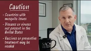 SAC Health Answers Episode 6, 