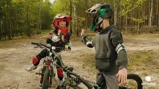 20 Inch Boys&rsquo; Bike 🚲 Lightweight Aluminum | Verdant | Shimano Derailleurs | Kids Bicycle