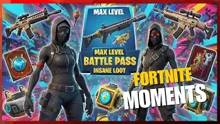🔴 LIVE! NEW FORTNITE CHAPTER 7 SEASON 1 AND NEW  BATTLE PASS |
