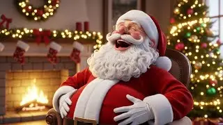 Ultimate Christmas Counting Song for Kids | Fun Holiday Numbers & Nursery Rhymes 🎄⛄🎶