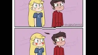 Meeting their future self  sf SVTFOE comic