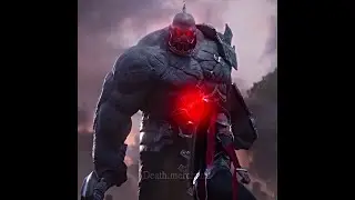 Sion - Juggernaut Supremacy